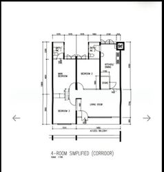 Blk 637 Hougang Avenue 8 (Hougang), HDB 4 Rooms #573890581